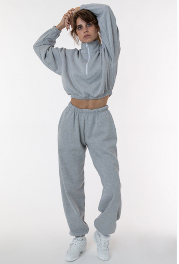 Flex Fleece Sweat Suit