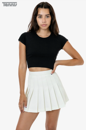 Tennis Skirt