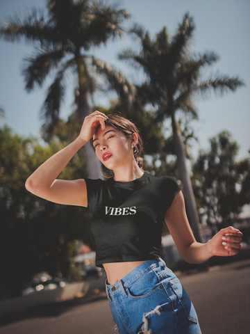 VIBES Crop