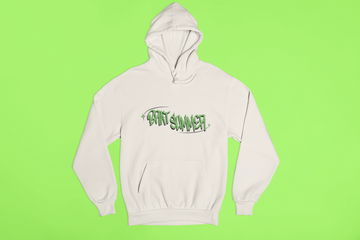 BRAT SUMMER HOODIE