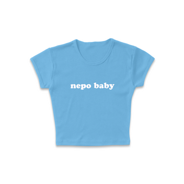 nepo baby Crop