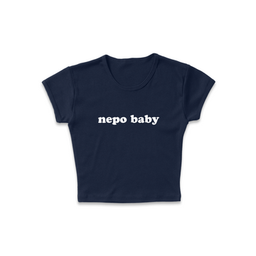 nepo baby Crop